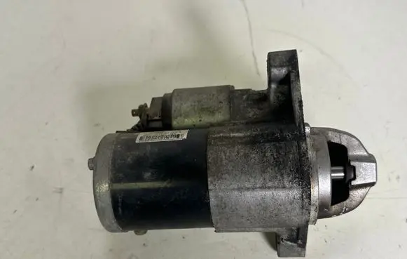 Ford Mustang V Starter motor CK4T11000BA