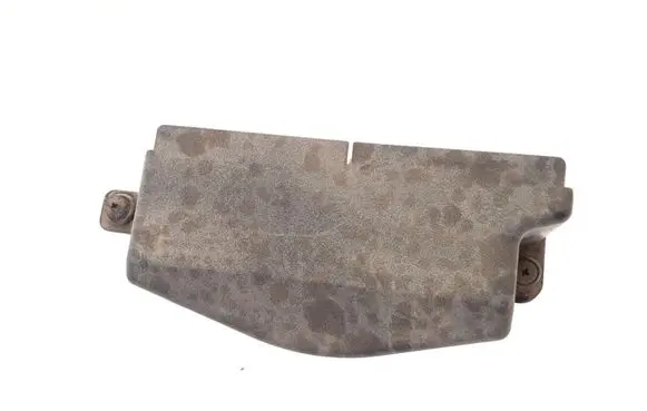 Mazda 2 Air filter box cover ZJ0113284