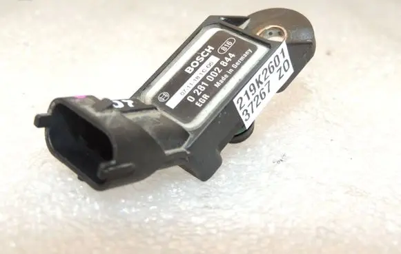 Opel Corsa D Air pressure sensor 55206796 55219294