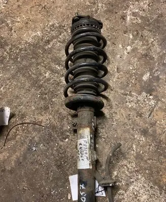 Ford Fusion Front shock absorber/damper