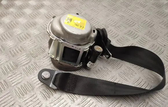 Peugeot 5008 II Rear seatbelt 98094851XX