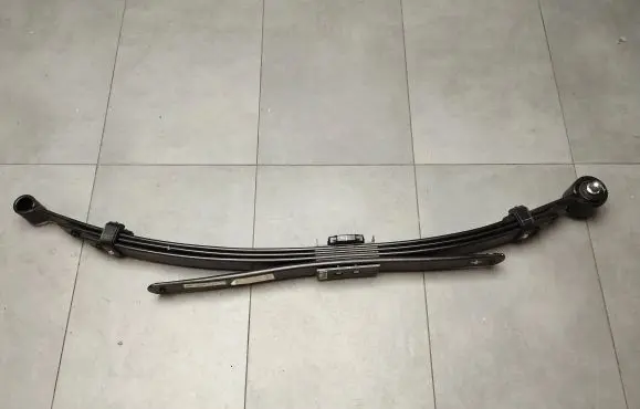 Volkswagen Amarok II Rear leaf spring MB3C5560ME