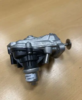 BMW X5 F15 EGR valve 704493170 11718513132