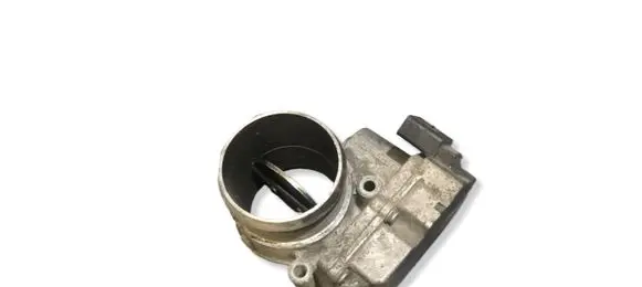 Hyundai Santa Fe Throttle valve 3510027410