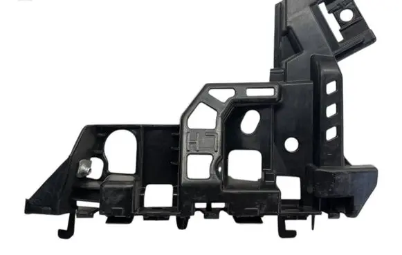 Opel Astra K Front bumper mounting bracket 39020432 236528514