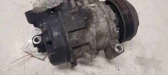 BMW 3 E90 E91 Air conditioning (A/C) compressor (pump) 4472601851 6452698786202