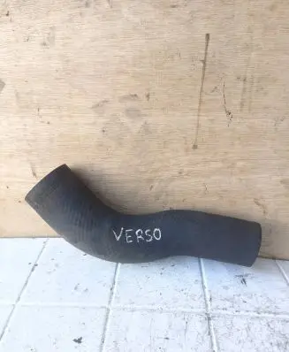 Toyota Corolla Verso AR10 Intercooler hose/pipe