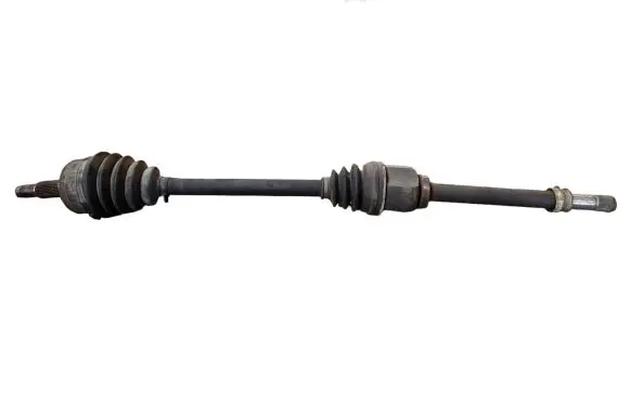 Renault Master III Front driveshaft