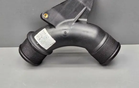 Ford Fiesta Intercooler hose/pipe