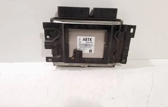Engine control unit/module