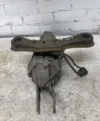 Honda CR-V Rear differential GR15