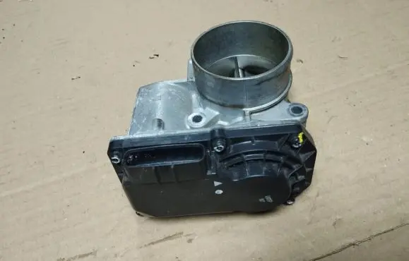 Honda Civic IX Throttle valve 17900RZ0G0