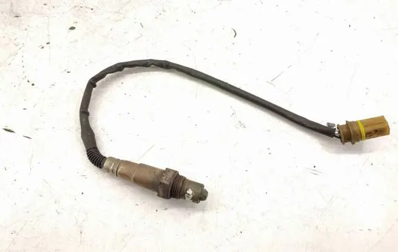 Mercedes-Benz E W211 Lambda probe sensor A0015407617 0015407617