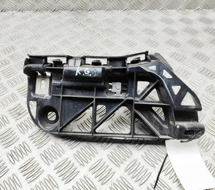 Mercedes-Benz CLS C257 Rear bumper mounting bracket A2578805400