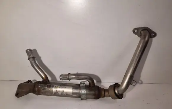 Mercedes-Benz B W245 EGR valve cooler A6401400575