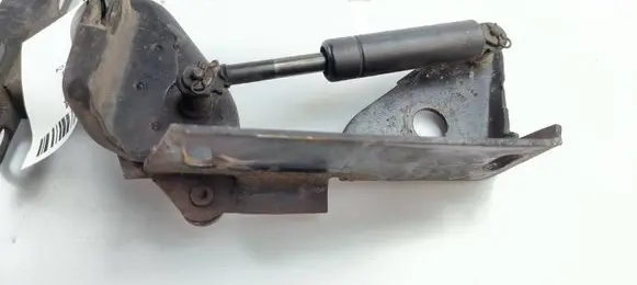 Chevrolet Corvette Engine bonnet/hood hinges 