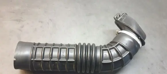 Fiat Ducato Air intake duct part