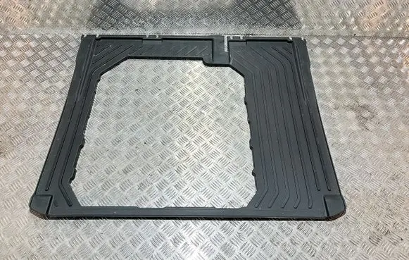 Ford Puma Trunk/boot mat liner DG24217