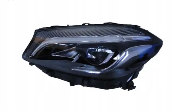 Mercedes-Benz A W176 Headlight/headlamp