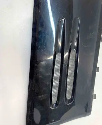 Mercedes-Benz SL R129 Fender grill A1296900374 1296900374