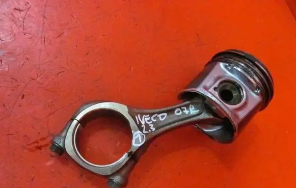 Iveco Daily 35 - 40.10 Piston with connecting rod IVECOTLOKNR1 NR1