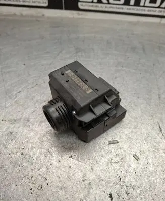 Mercedes-Benz CLK A209 C209 Ignition lock 2095450908 33002410