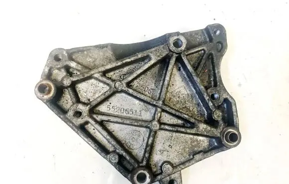 Fiat Doblo Engine mounting bracket 55206511