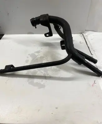 Chevrolet Captiva Engine coolant pipe/hose
