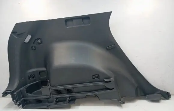 Hyundai Tucson TL Trunk/boot side trim panel 85731D7500