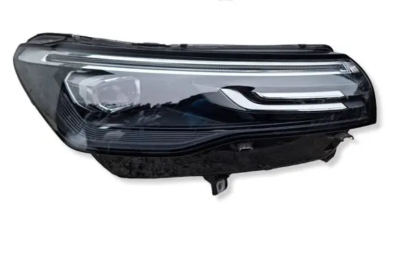 Volkswagen Tiguan Headlight/headlamp 571941006B