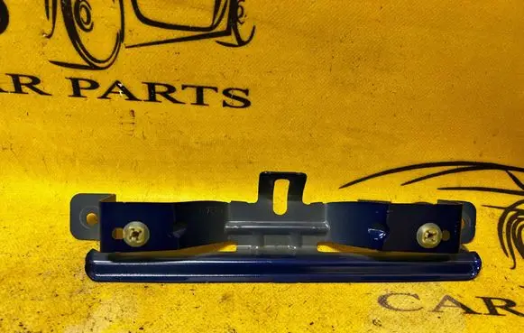 Dacia Duster II Other exterior part G034E