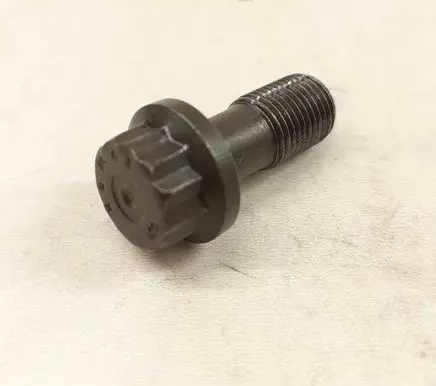 Flywheel bolts
