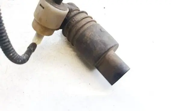 Volkswagen Sharan Windscreen/windshield washer pump 