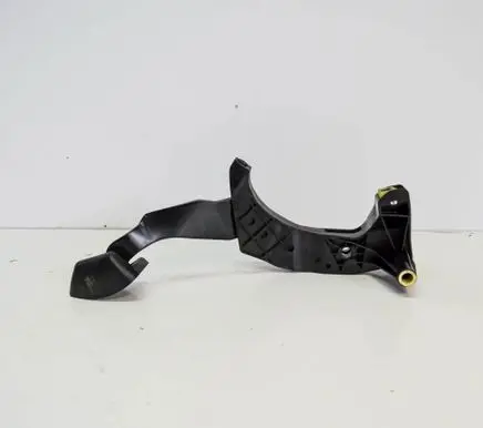Clutch pedal