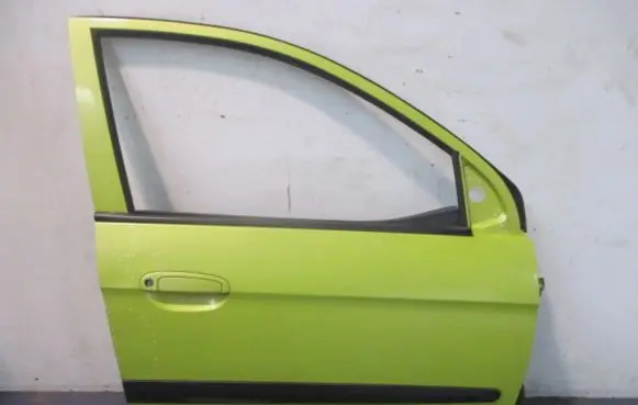 KIA Picanto Front door