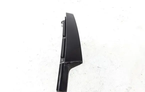 Volvo S60 Front door glass trim molding 32257389