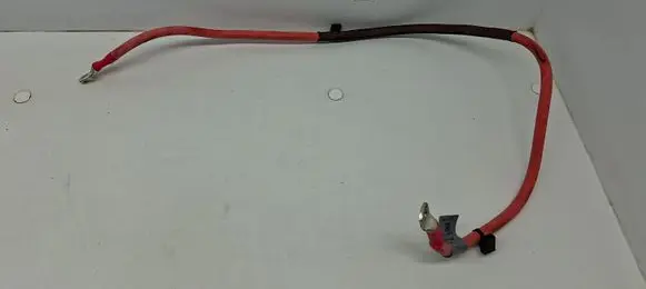Jaguar XE Positive cable (battery) GX7314300DD