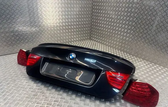 BMW 3 E90 E91 Tailgate/trunk/boot lid 41627254425