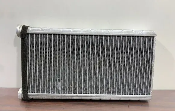 Toyota RAV 4 (XA50) Heater blower radiator