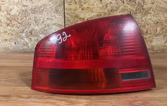 Audi A4 S4 B7 8E 8H Rear/tail lights 965037 965037019660