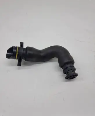 Jaguar F-Pace Breather hose/pipe G4D36C342AC