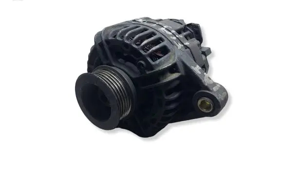 Fiat Stilo Generator/alternator 0124325058KASACJ 0124325058 46813061
