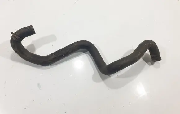 Volkswagen Phaeton Engine coolant pipe/hose 3D0122063
