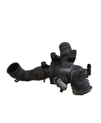 Mercedes-Benz E W212 Thermostat/thermostat housing 29736000420