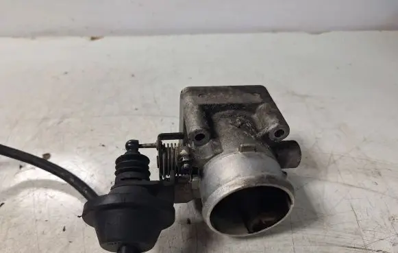 KIA Ceed Throttle valve 35100-2XXXX