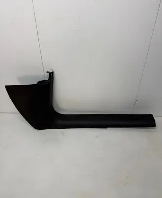 Porsche Macan (95B) Thresholds for All-terrain vehicles 95B863484K