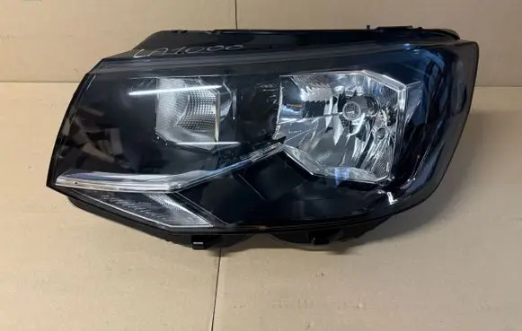 Volkswagen Transporter - Caravelle T6 Headlight/headlamp 7E1941015L