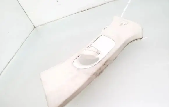 Volkswagen PASSAT B8 (B) pillar trim (top) 3G0868417 1065880000