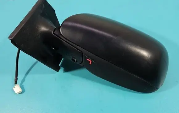 Toyota Yaris Front door electric wing mirror 879400D250 IMPRK1595758