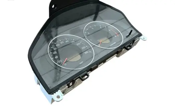 Volvo V60 Speedometer (instrument cluster) 36001834 31343323AA 69799560U